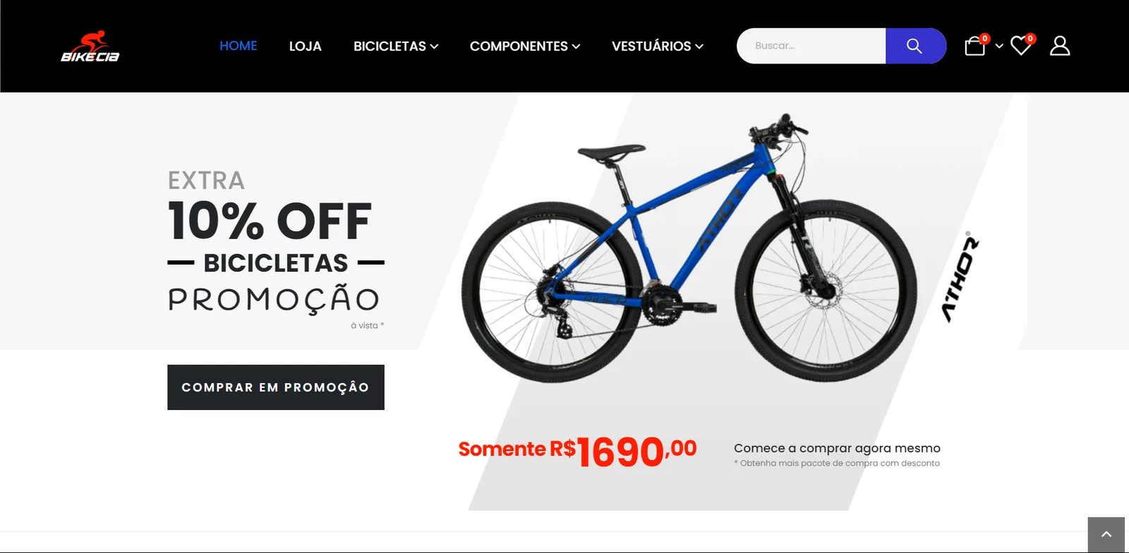 Bike & Cia