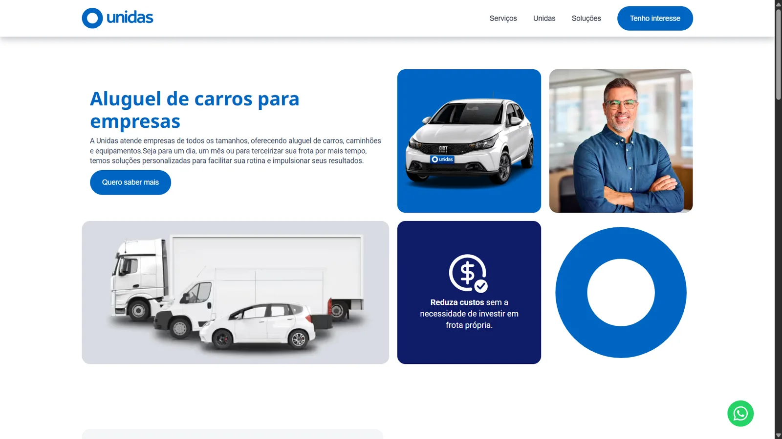 Unidas Empresas